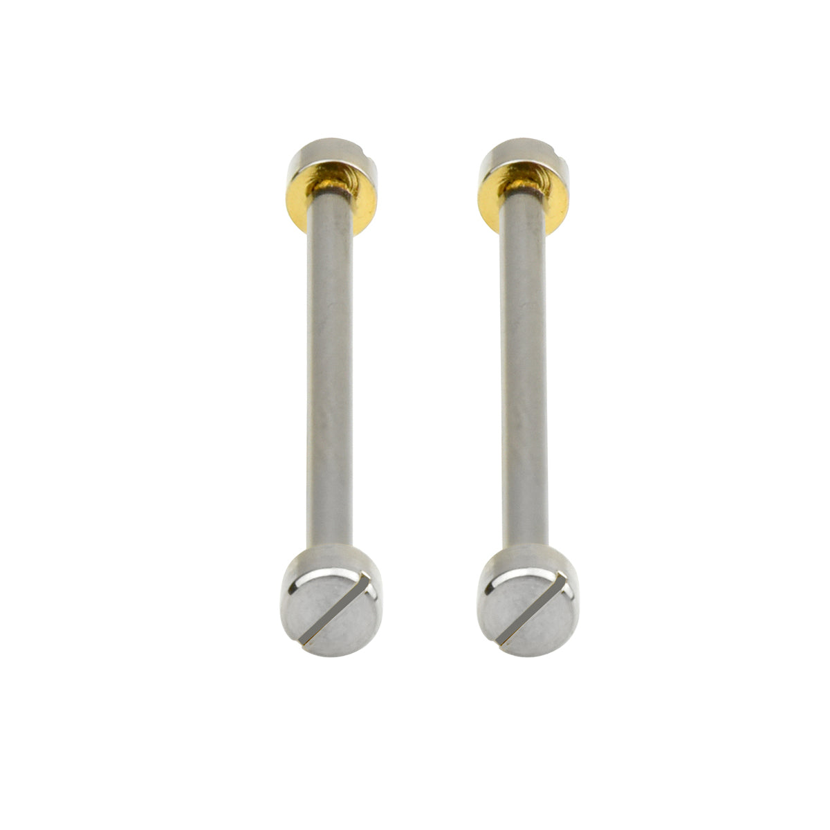 WATCH BAND SCREW TUBE ROD FOR 48-20MM NIXON WATCH BAND CHRONOGRAPH LUG LINK