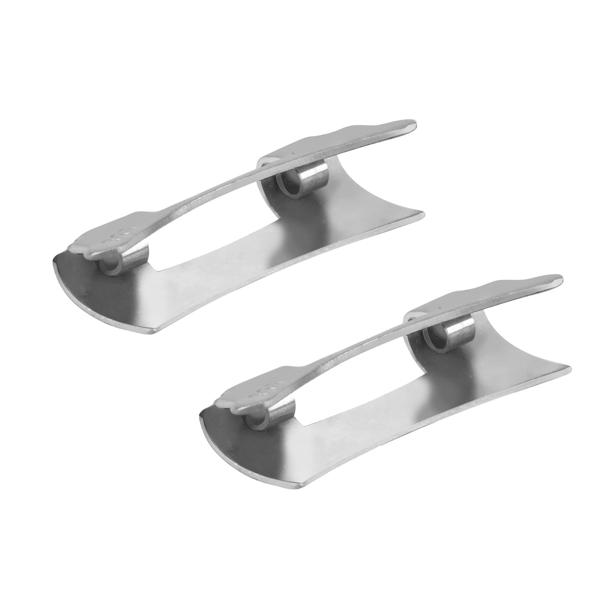 20MM END PIECE LINK FOR OYSTER BAND ROLEX 555 GMT-MASTER EXPLORER DATEJUST 62510H