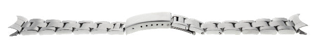 19MM OYSTER WATCH BAND VINATAGE 50 FOR 78350 ROLEX SUBMARINER BRACELET MATTE