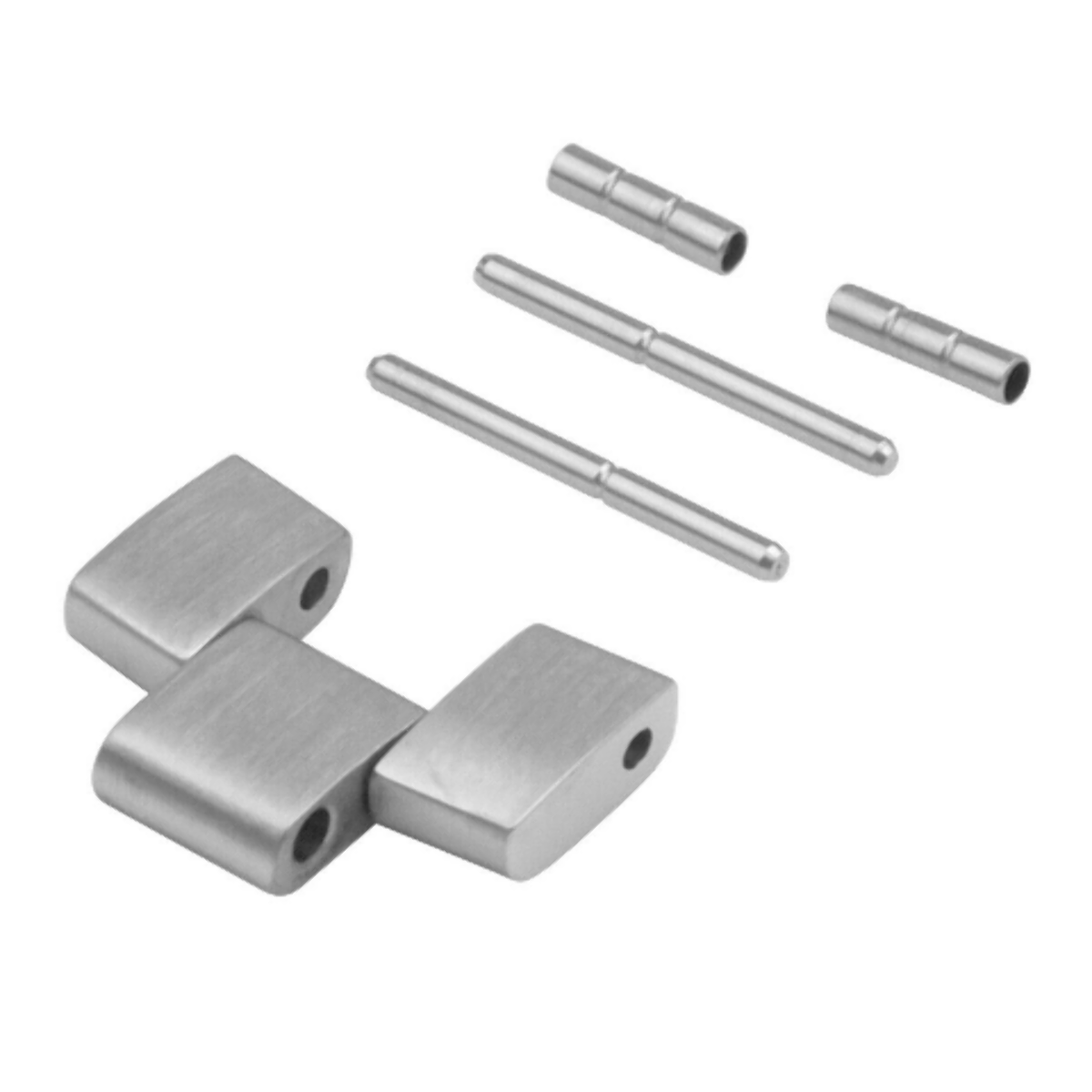 18MM BAND LINK FOR TAG HUER AQUARACER WAJ1110 WAJ1111 WAJ1112 WAJ2110 WAJ1113