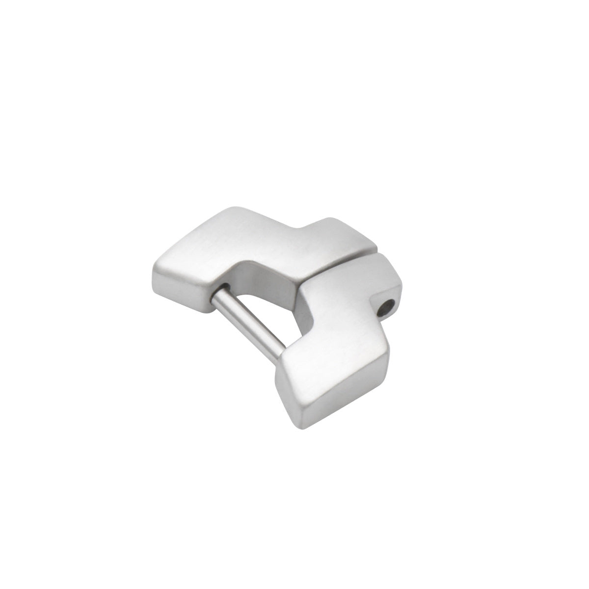 15MM WATCH BAND LINK FOR TAG HEUER FM0124 BA0553 BA0554 BD0555 STAINLESS STEEL