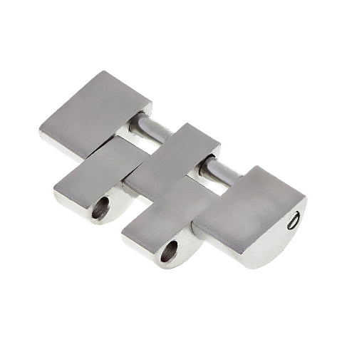 17MM STAINLESS STEEL JUBILEE LINK FOR 42MM ROLEX SKY DWELLER 326934 WATCH
