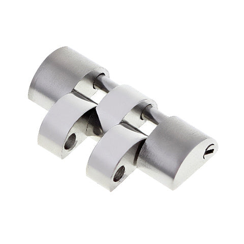 17MM STAINLESS STEEL JUBILEE LINK FOR 42MM ROLEX SKY DWELLER 326934 WATCH