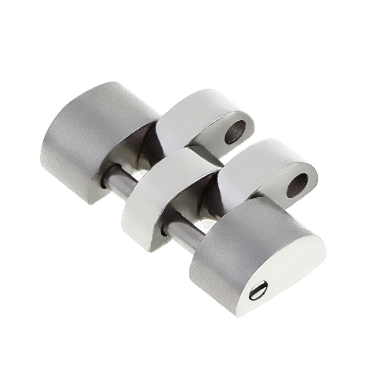 17MM LINK FOR 42MM ROLEX SKY DWELLER 326934 JUBILEE WATCH SOLID STAINLESS STEEL