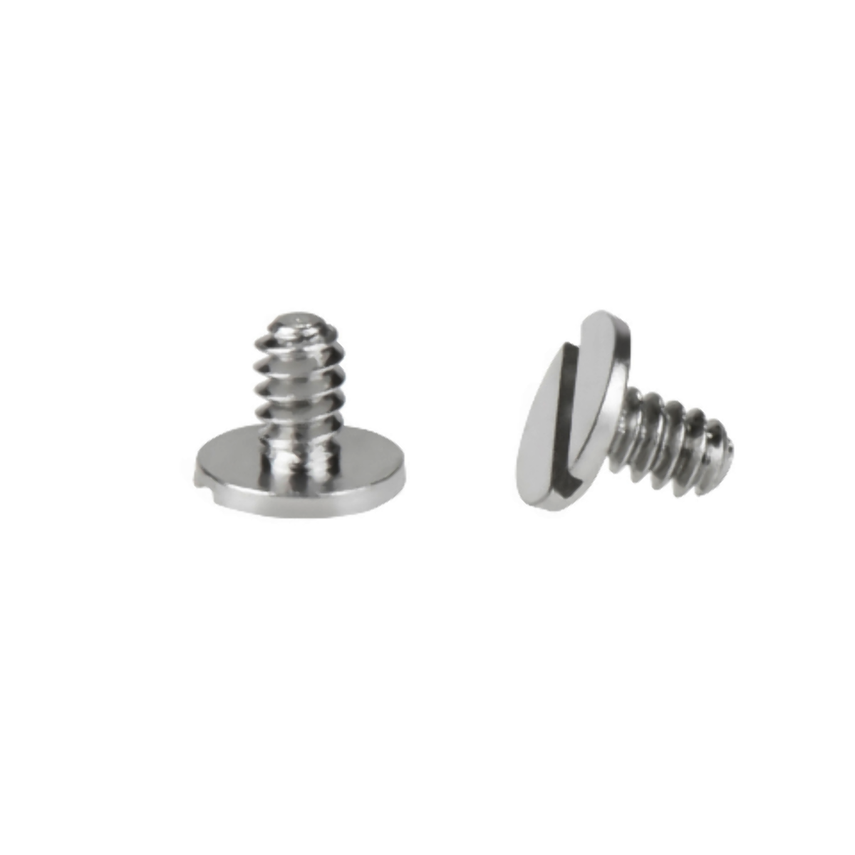 2 SCREW FOR SEIKO KINETIC CAPICATIOR 5M22A,5M23A,5M42,5M43,5M47,5M62,5M63,5M65
