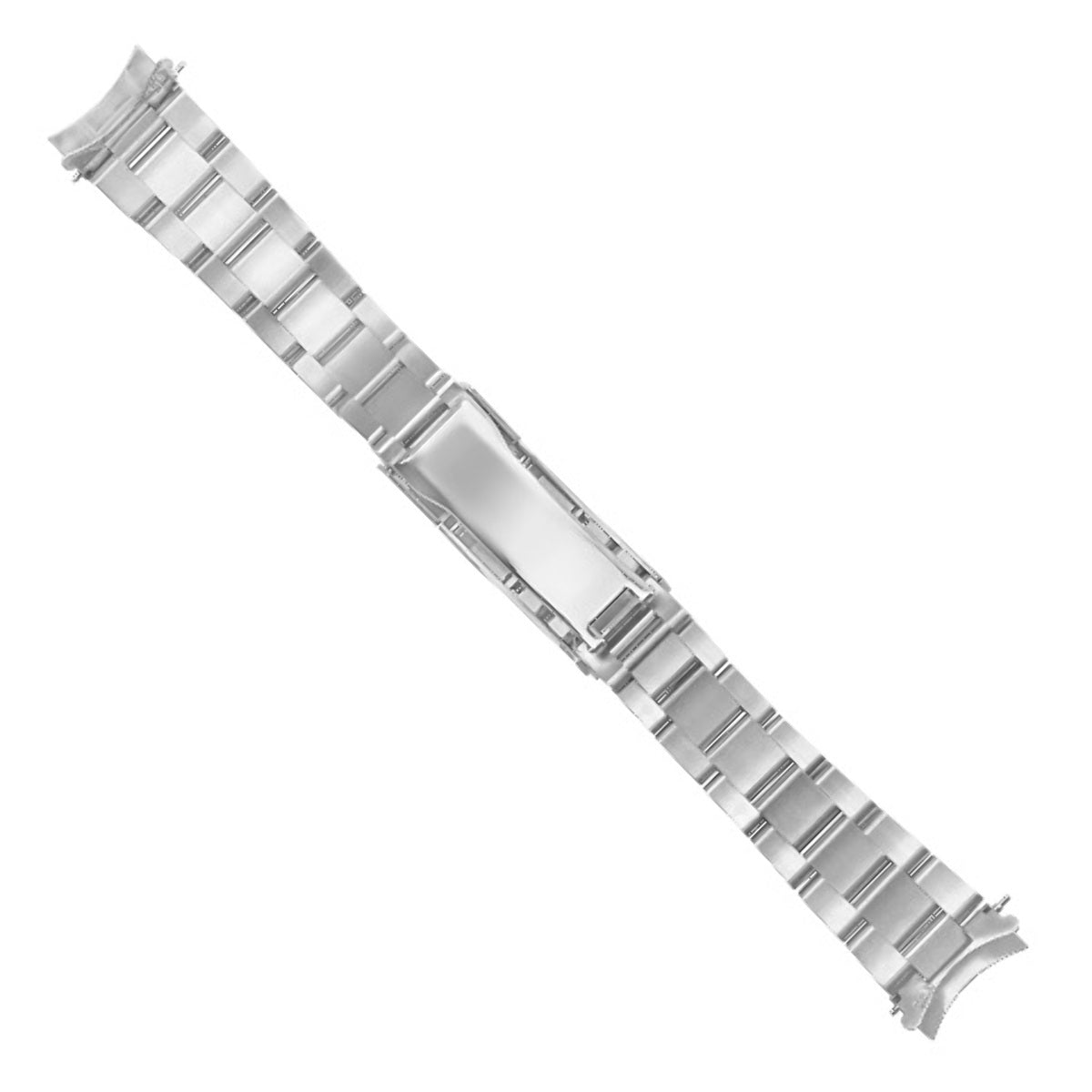 20MM OYSTER WATCH BAND FOR ROLEX DATEJUST,SUBMARINER,GMT,EXPLORER GLIDE LOCK