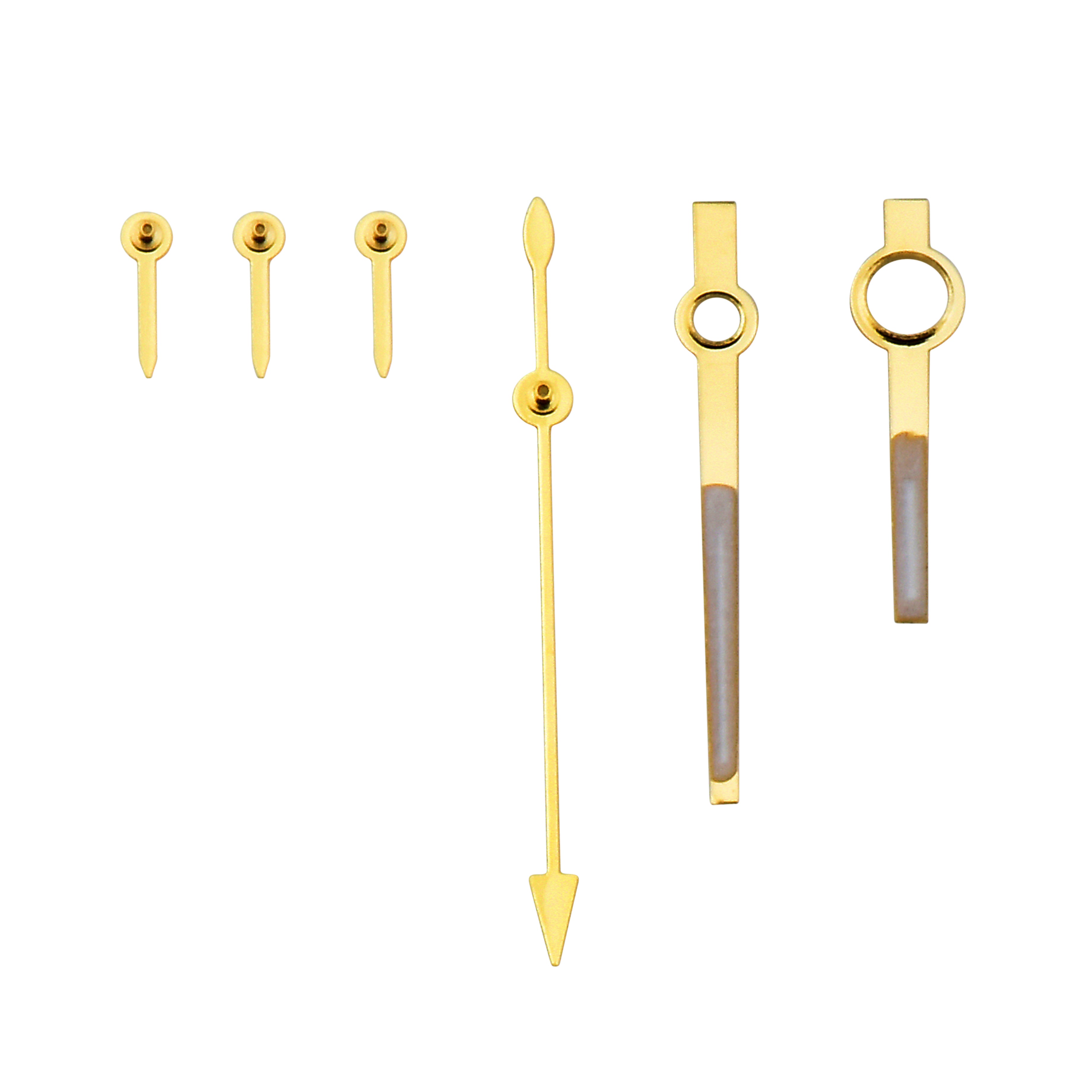 WATCH HAND FOR ROLEX DAYTONA ETA VALJOUX 7750-7753 79160 79170 79180 79260 79270