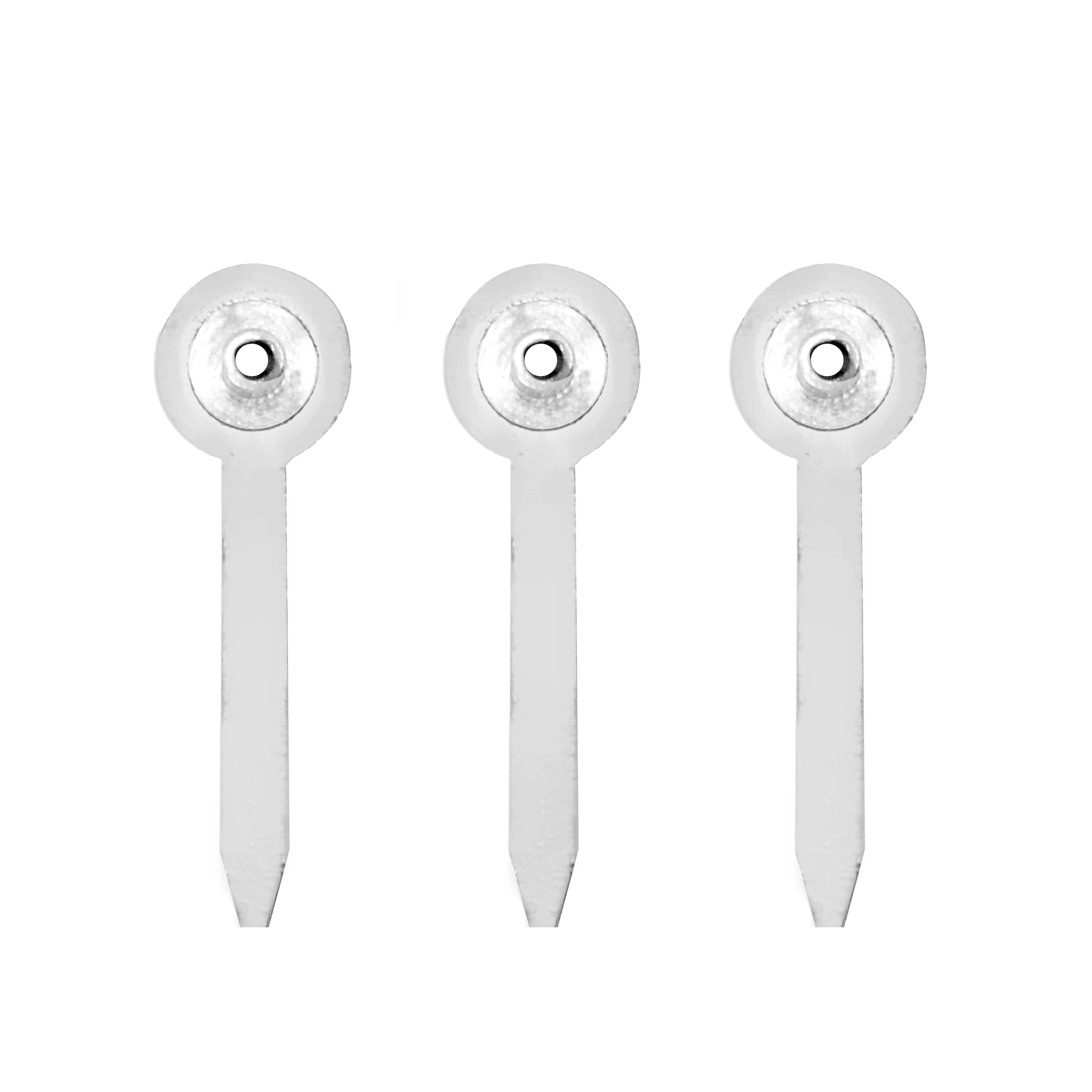 CHRONO SIDE SECOND HAND FOR CHRONOGRAPH DAYTONA MOVEMENT 72 72B 727 WHITE/BLACK