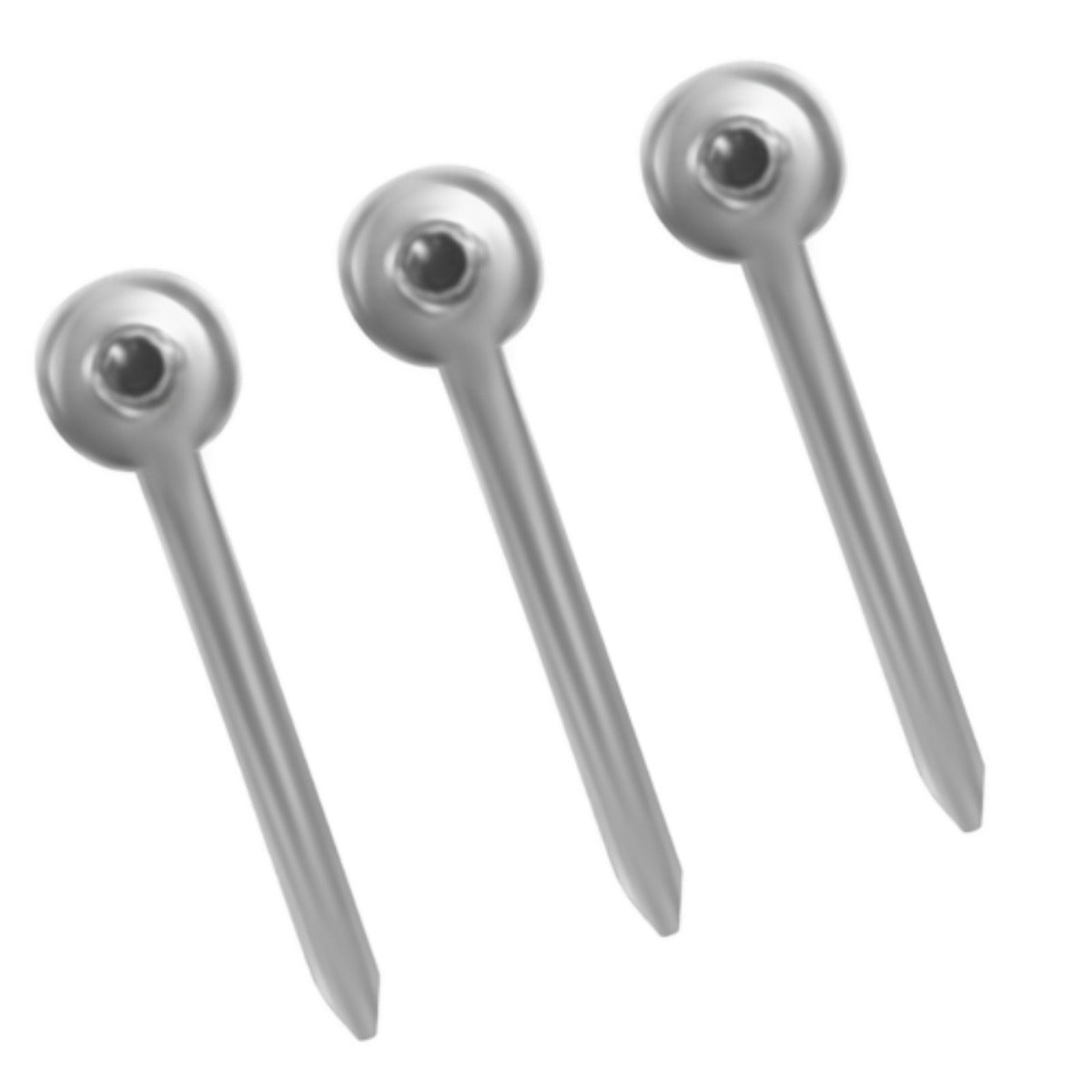 SIDE SECOND CHRONO For ROLEX DAYTONA 79160 79170 79180 79260 79270 79280 SILVER