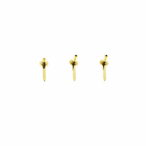 SIDE SECOND CHRONO For ROLEX DAYTONA 79160 79170 79180 79260 79270 79280 GOLD