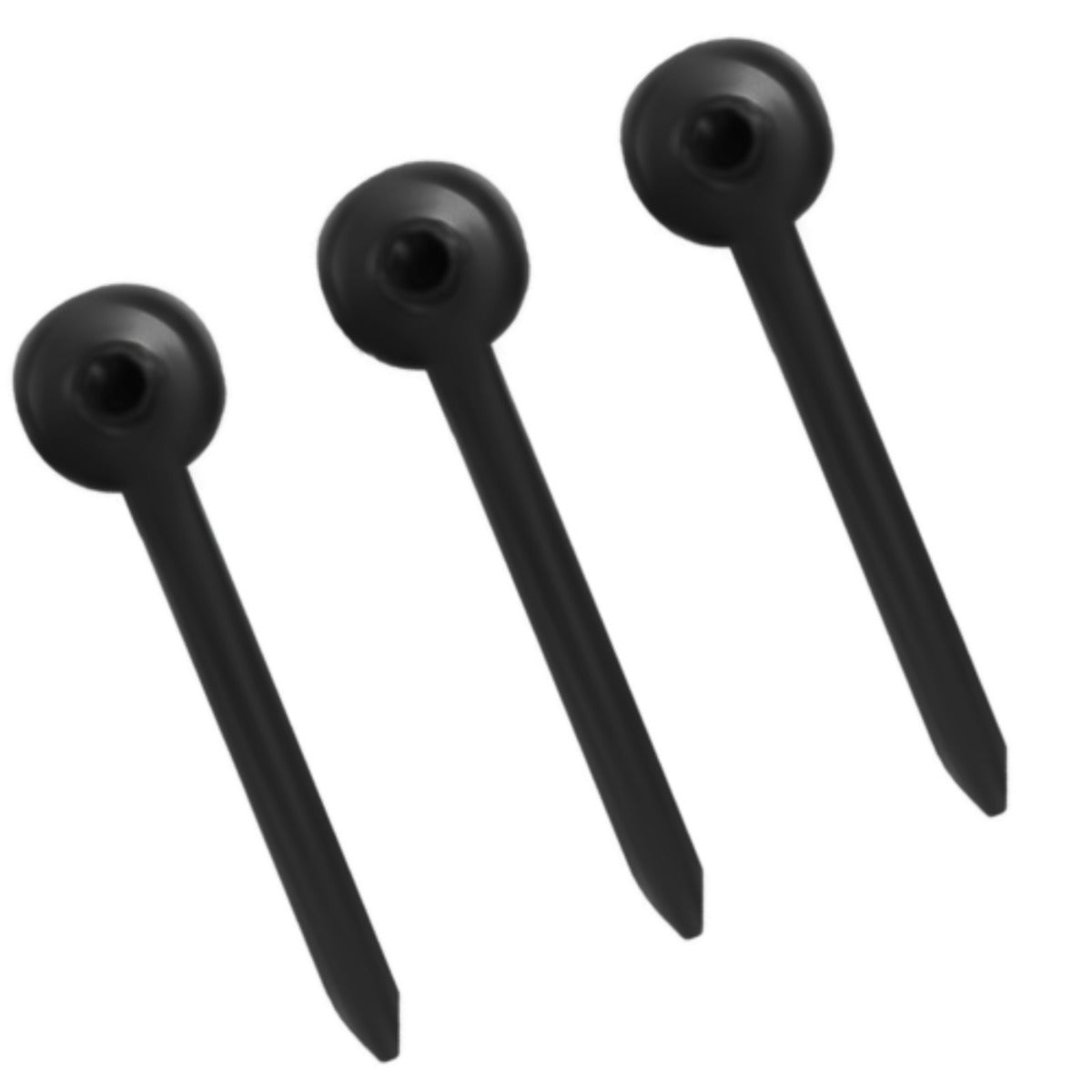 SIDE SECOND CHRONO ROLEX DAYTONA 79160 79170 79180 79260 79270 79280 BLACK