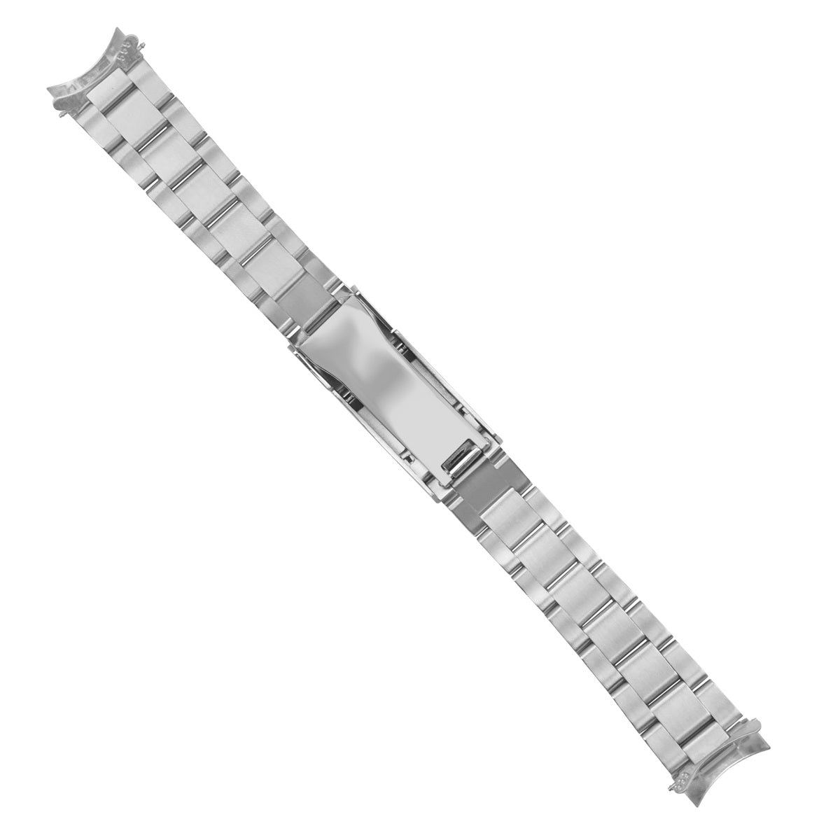 20MM OYSTER WATCH BAND FOR ROLEX SUBMARINER 16800 16808 16818 14060 16660 GLIDE