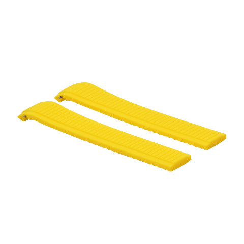 21mm Rubber Watch Band Replacement Strap Fits For Patek Philippe Aquanaut 5167A