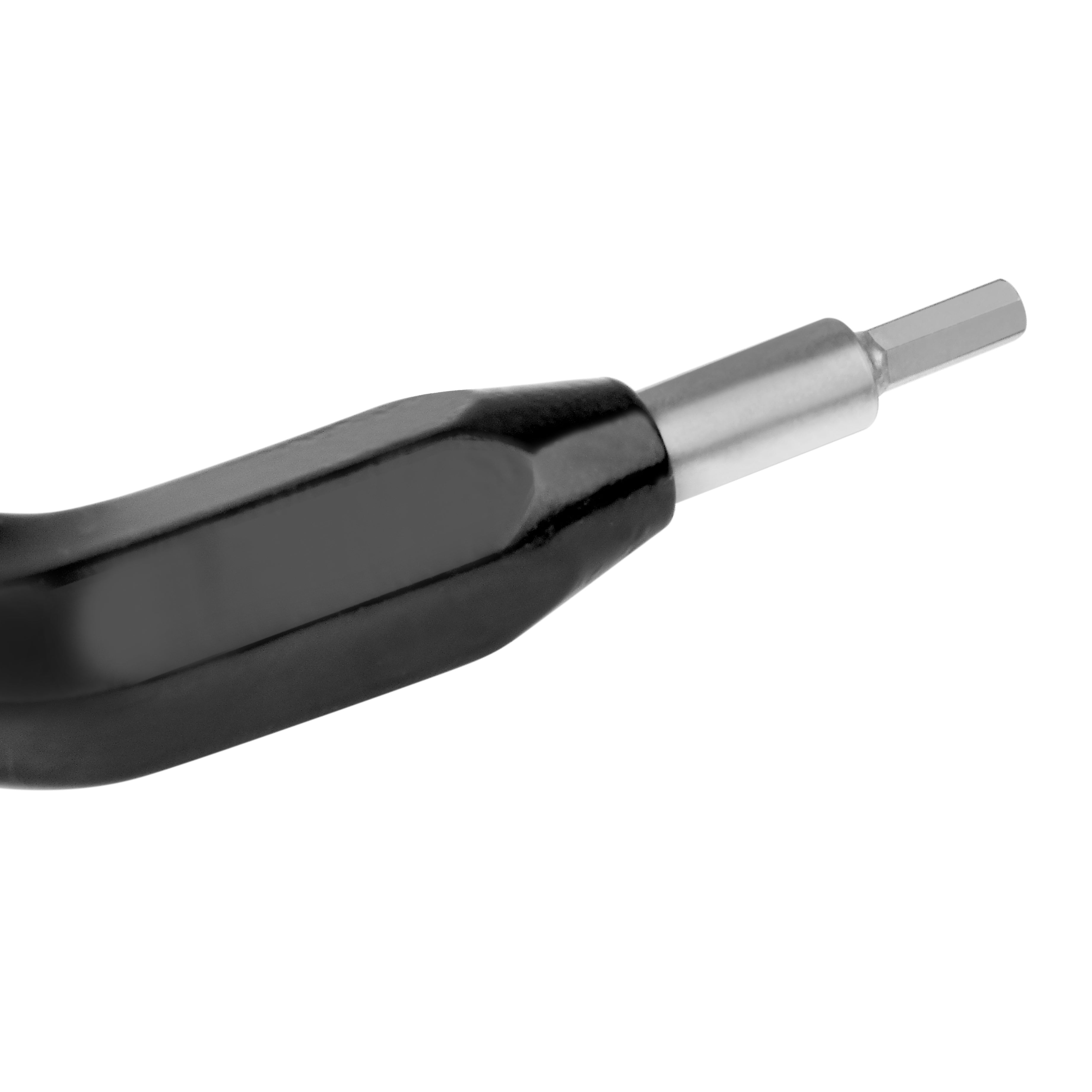 REMOVING HEX-HEAD WATCH BAND STRAP SCREWDRIVER TOOL FOR BELL & ROSS BR01 - BR-03