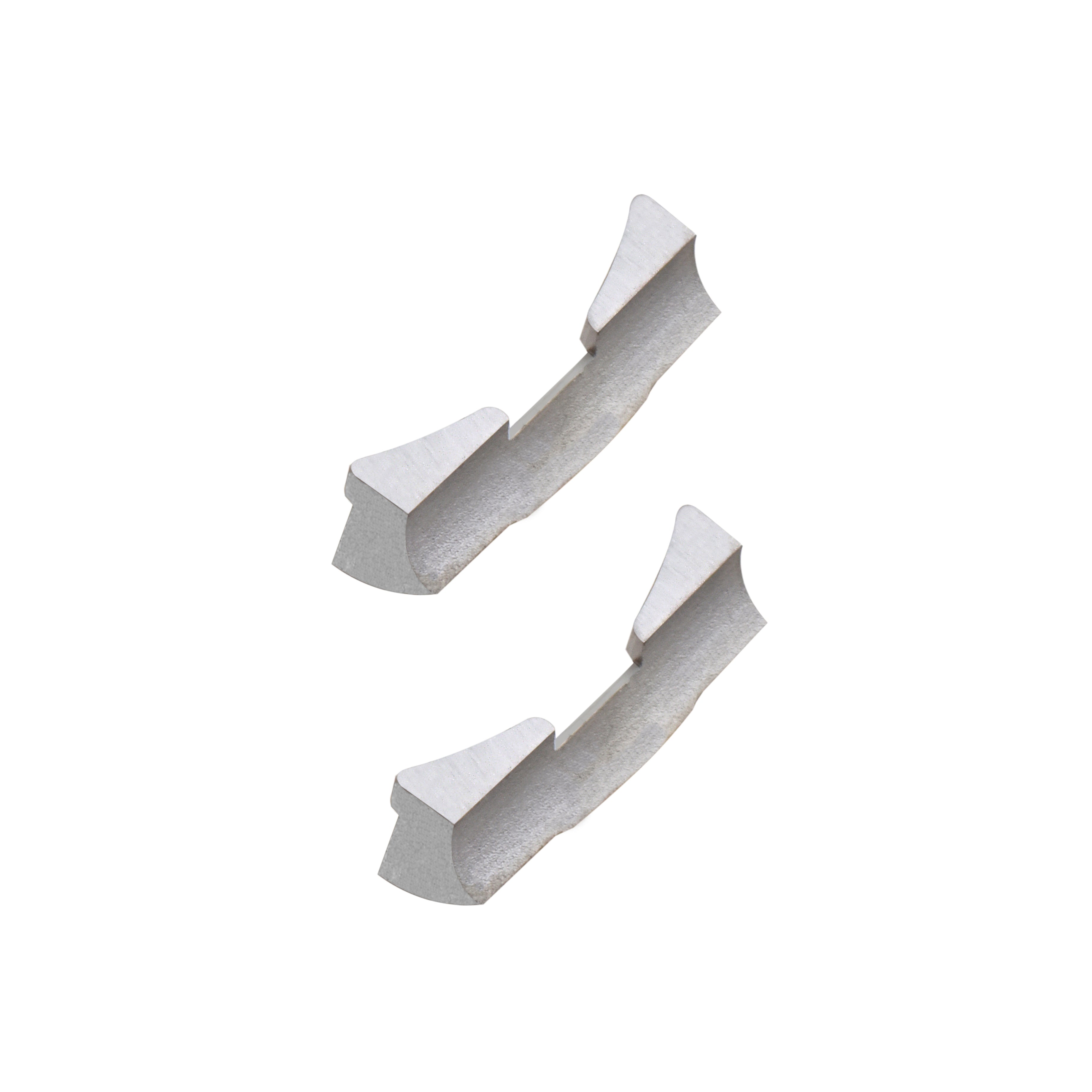 CUSTOM STRAP END LINK FOR ROLEX SPORTS WATCHES SUBMARINER, DAYTONA, GMT II STEEL