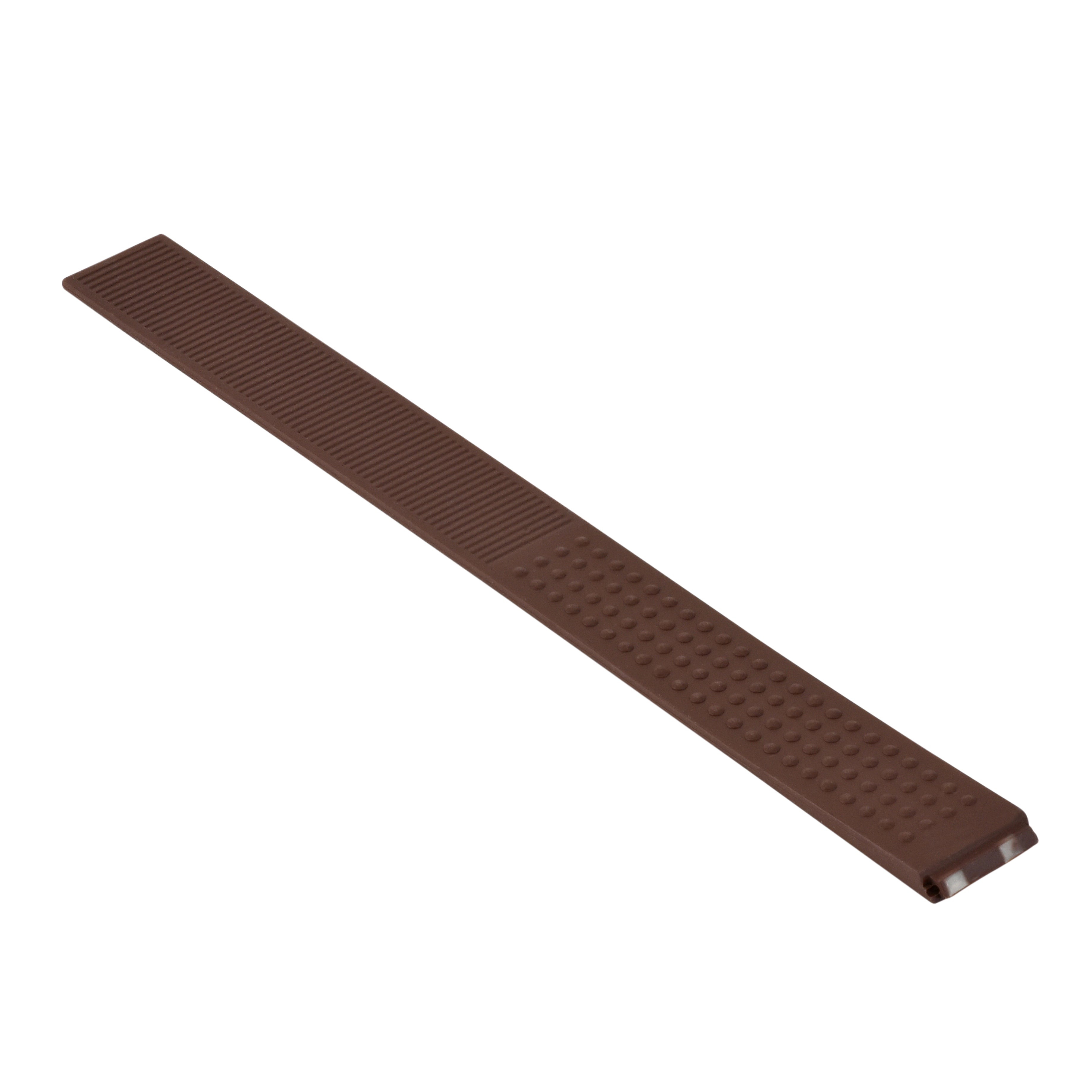 22MM SILICONE RUBBER WATCH BAND FOR TAG HEUER GOLF WAE1112 WAE1113 WAE1114 BROWN