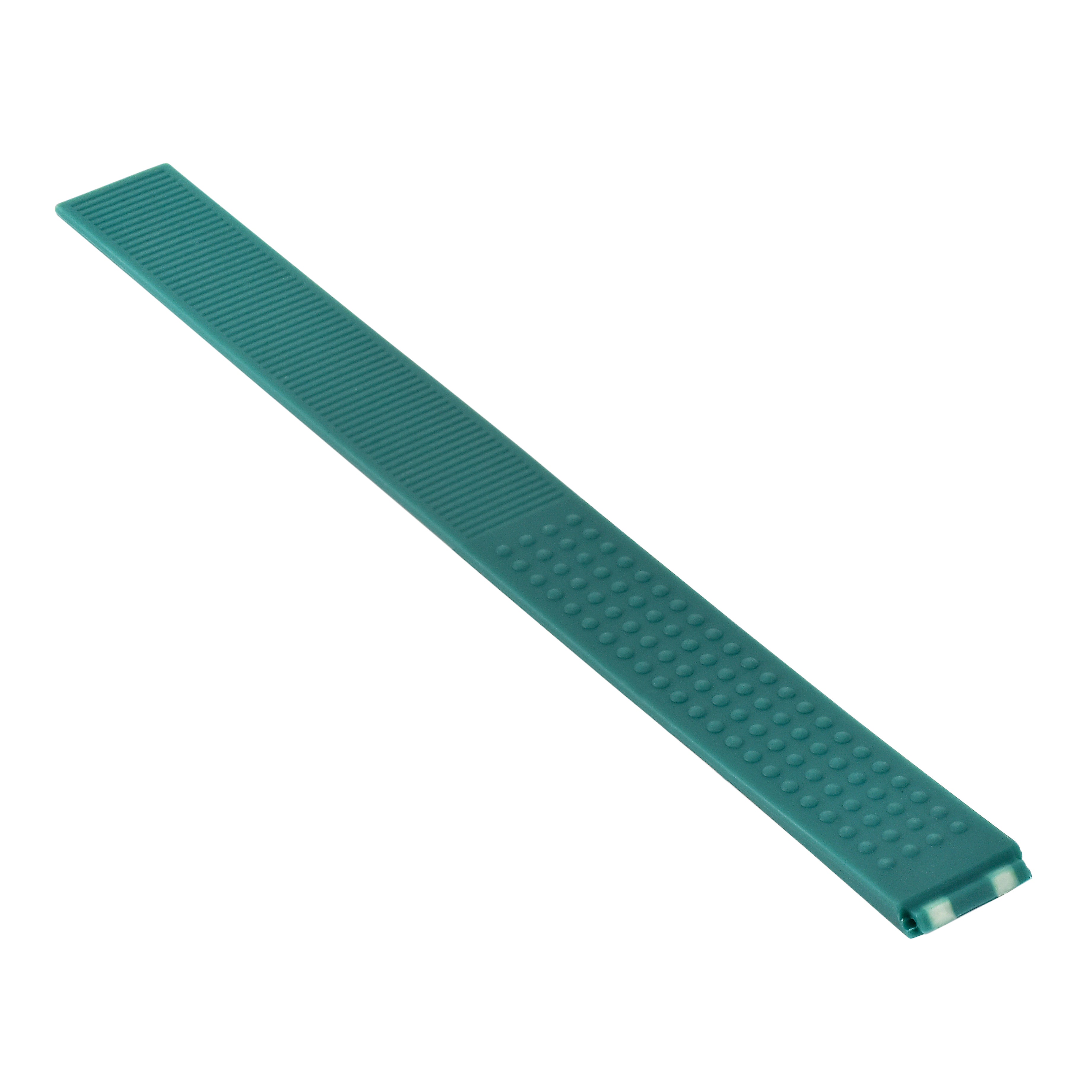 22MM SILICONE RUBBER WATCH BAND FOR TAG HEUER GOLF WAE1112 WAE1113 WAE1114 GREEN