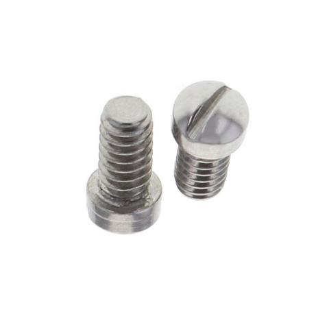 REPLACEMENT WATCH STAINLESS STEEL CROWN BRIDGE SCREWS FOR PANERAI
