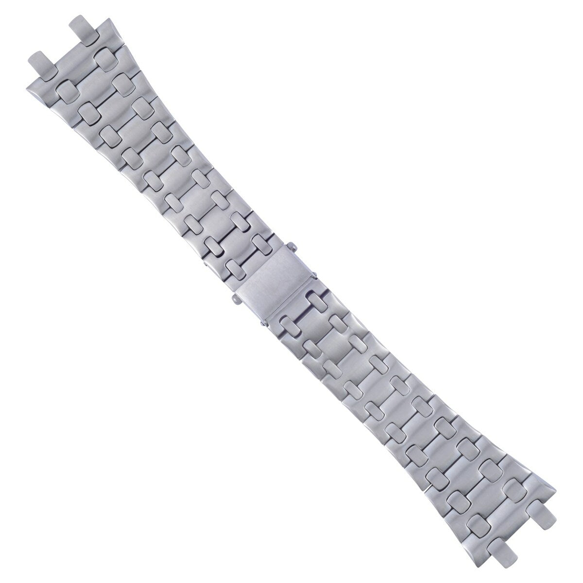 26MM WATCH BAND BRACELET FOR FIT AUDEMARS PIGUET ROYAL OAK OFFSHORE SAFARI S/S