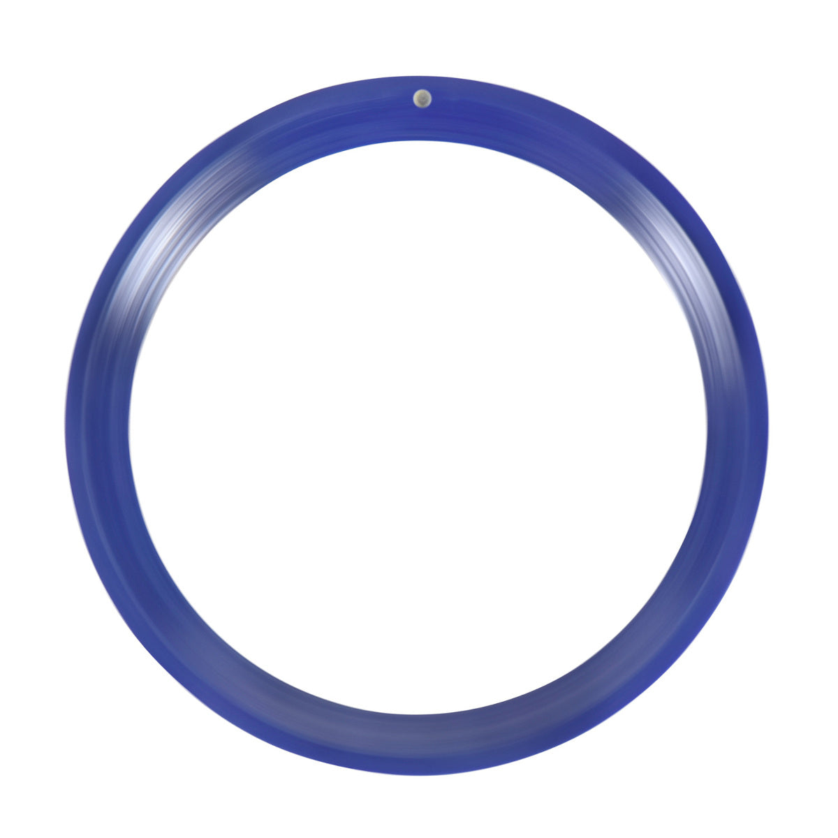 BLUE CERAMIC BEZEL INSERT FOR 41MM ROLEX SUBMARINER 126610 124060 BLUESY SMURF