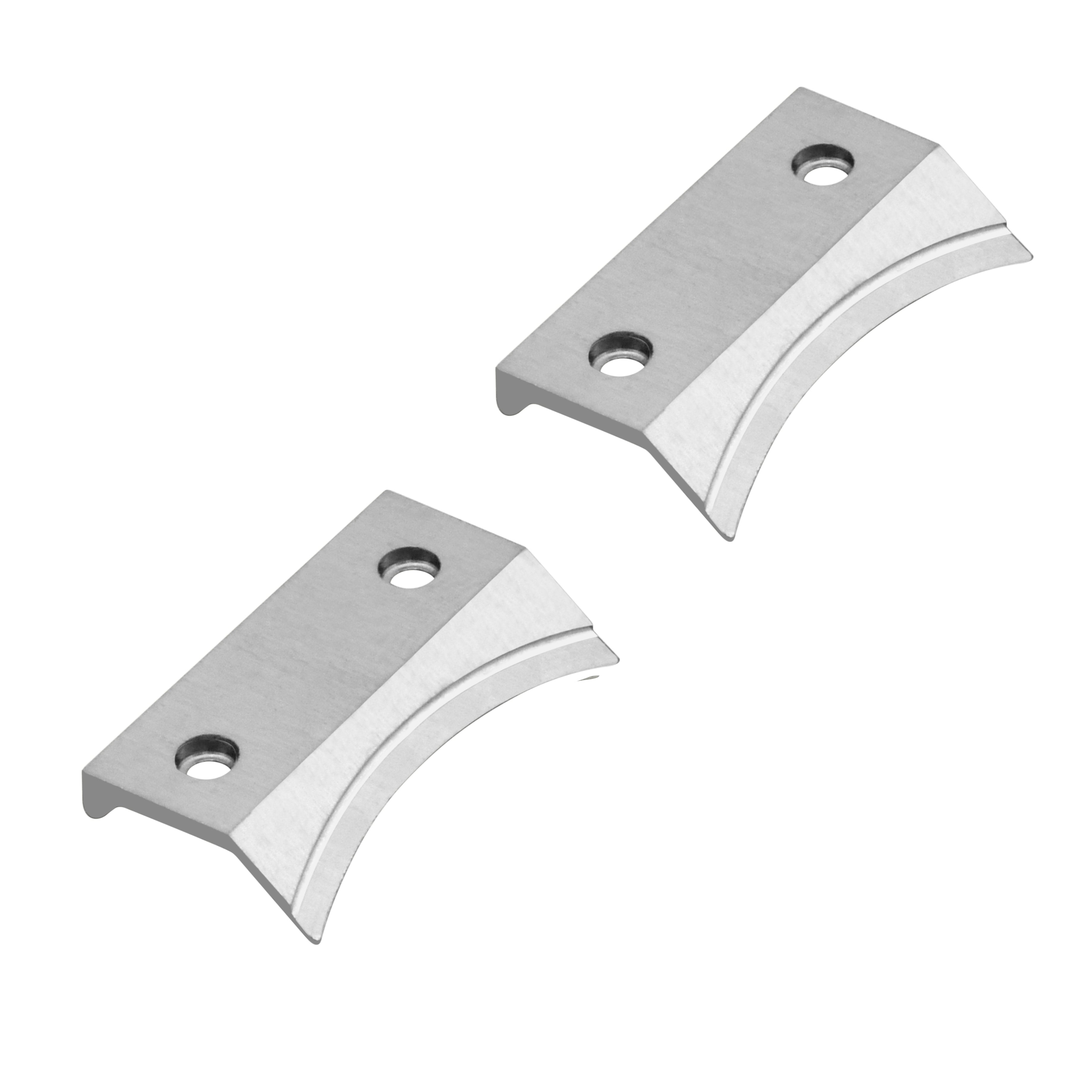 19MM STAINLESS STEEL RUBBER WATCH BAND STRAP END CAP COVER FOR HUBLOT WATCH