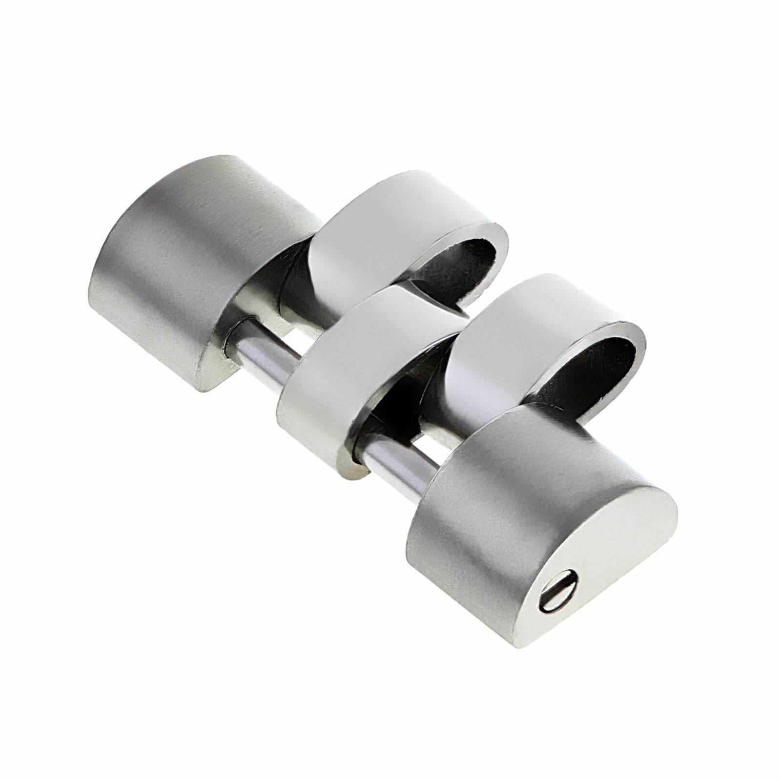 LINK FOR JUBILEE WATCH BAND MEN ROLEX 1500 1501 1505 1550 15203 STAINLESS STEEL