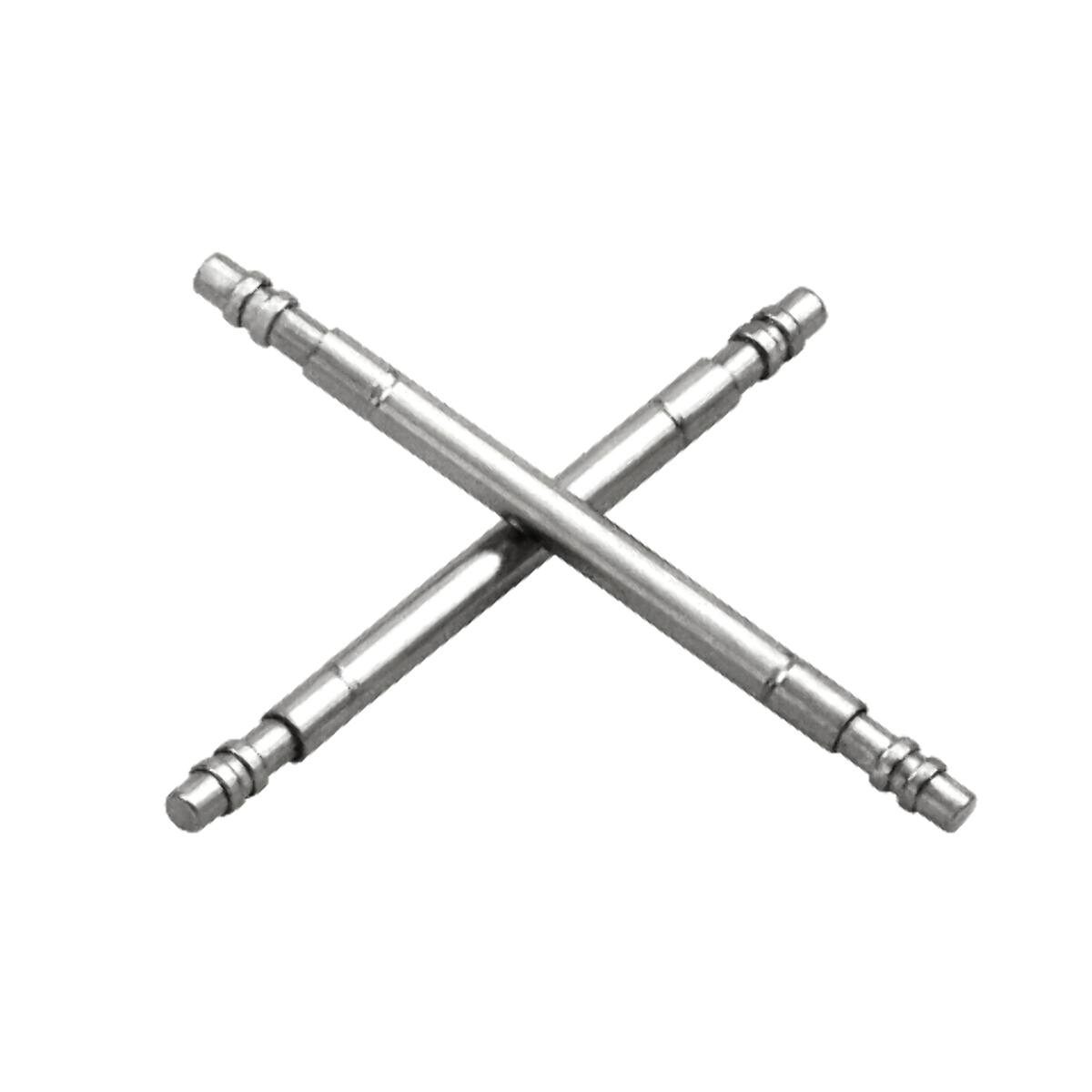 21MM SPRING BAR FOR 41MM ROLEX SUBMARINER 126610LN 126610LV 126613LB WATCH BAND