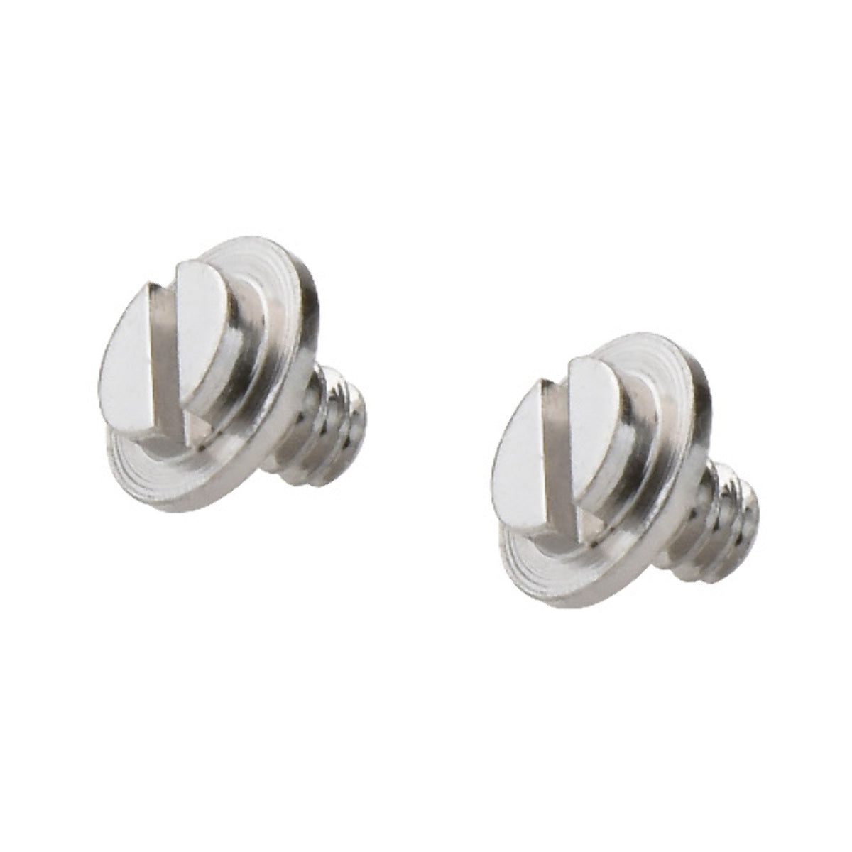 2 PCS CLAMPS SCREW FOR ROLEX 3135-5100 CASE MOVEMENT CALIBER 3135 SWISS MADE