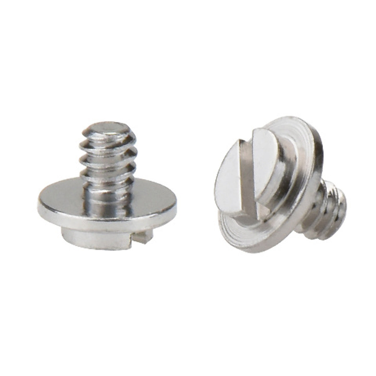 2 PCS CLAMPS SCREW FOR ROLEX 3135-5100 CASE MOVEMENT CALIBER 3135 SWISS MADE