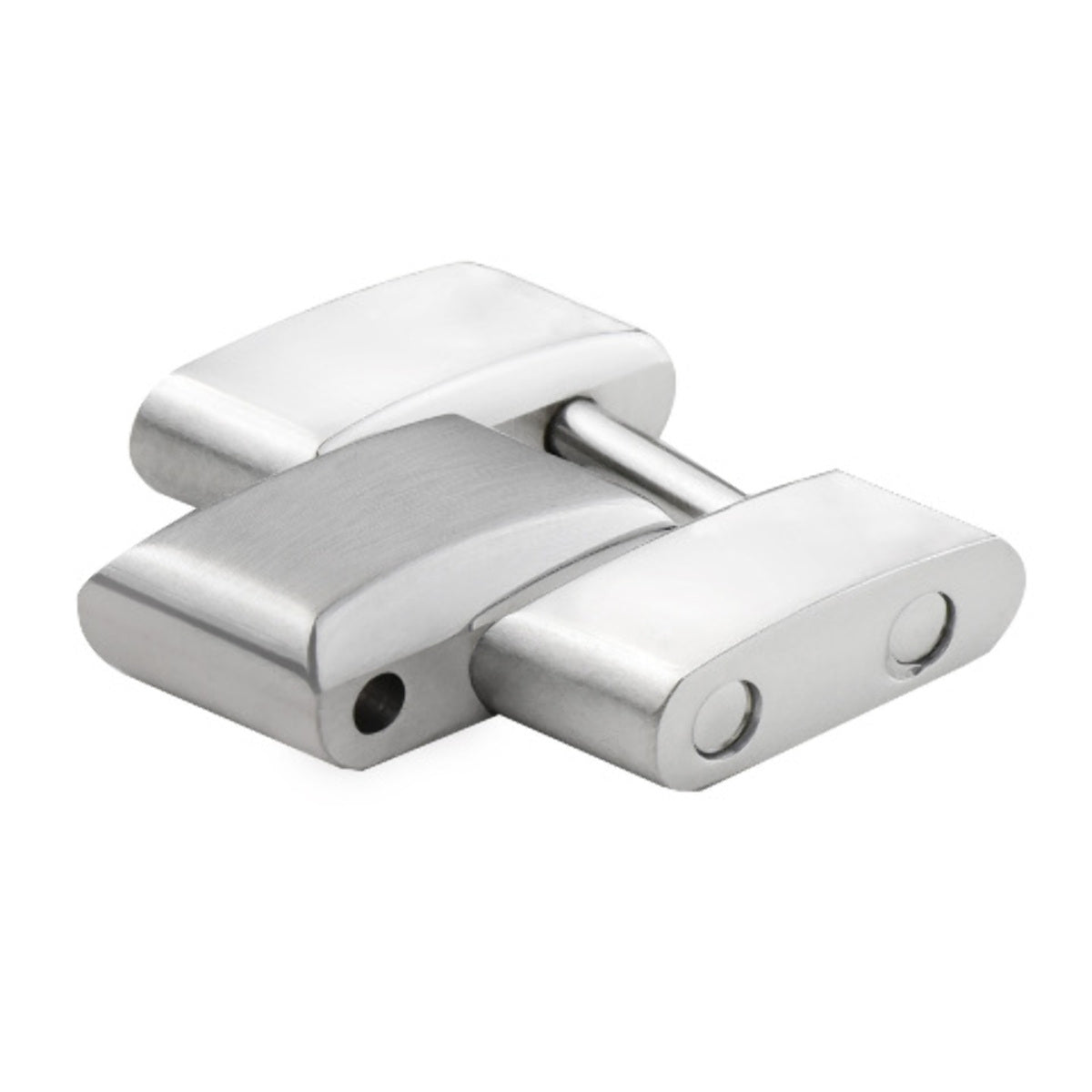 18MM WATCH BAND LINK FOR BREITLING PROFESSIONAL B2 B1 874A A68362 A78362 A68062