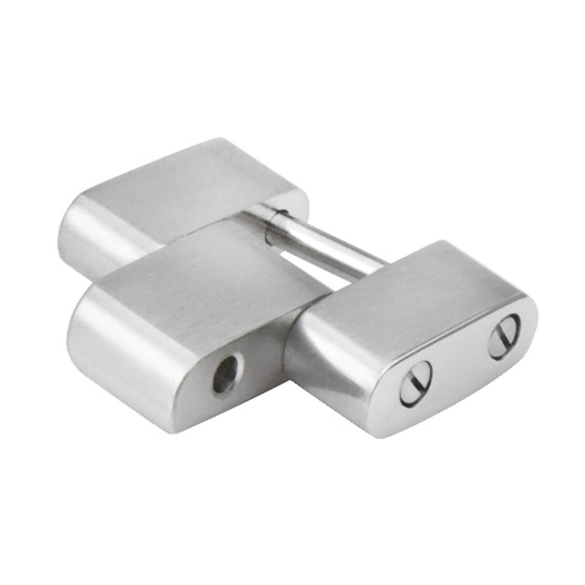 18MM WATCH BAND LINK FOR BREITLING PROFESSIONAL B2 B1 874A A68362 A78362 A68062