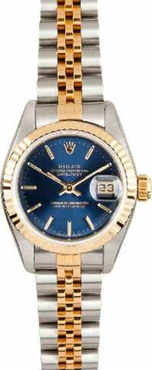 CYCLOP MAGNIFIER FOR LADY ROLEX DATEJUST SAPPHIRE WINDOW WATCH CRYSTAL A/R