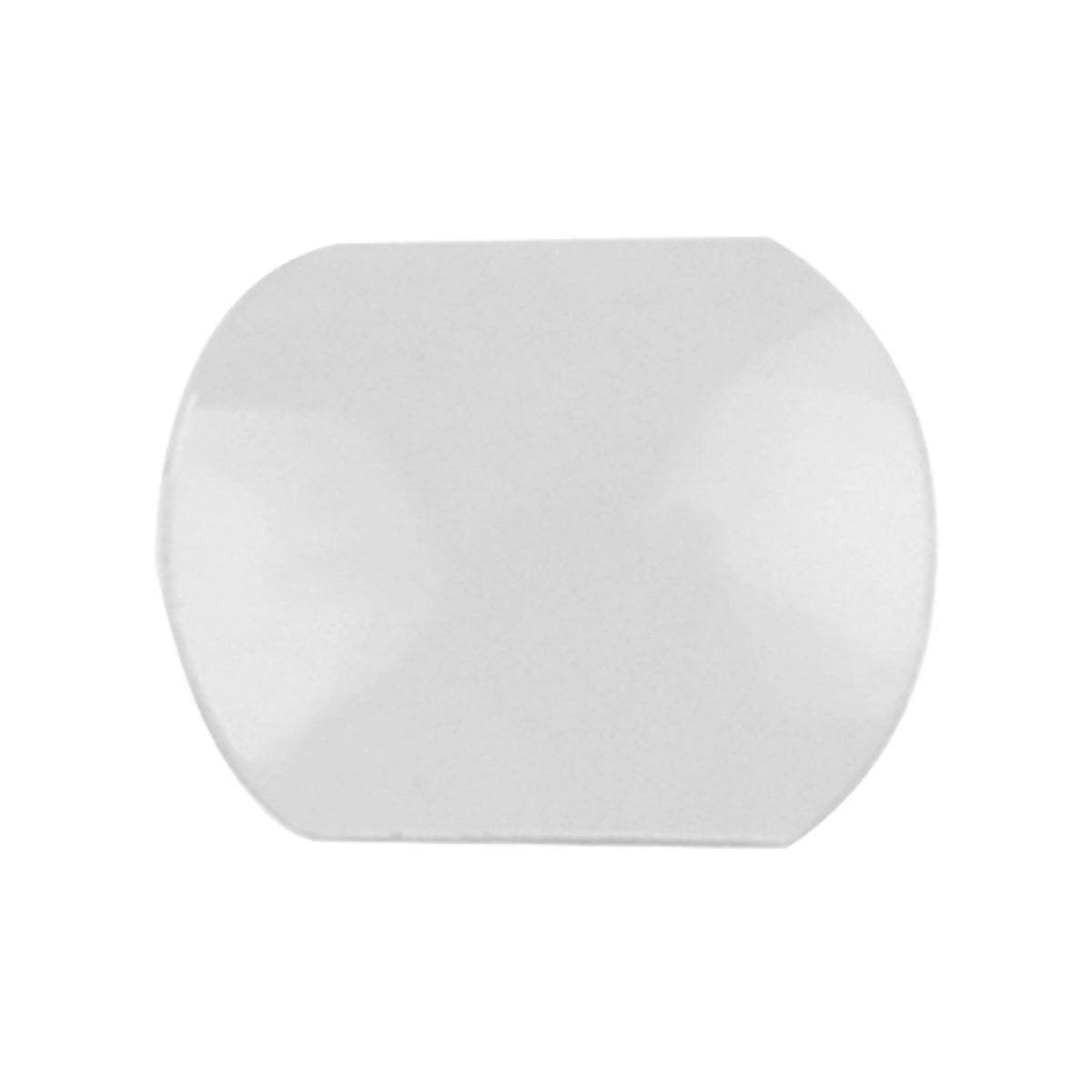 CYCLOP MAGNIFIER FOR LADY ROLEX DATEJUST SAPPHIRE WINDOW WATCH CRYSTAL A/R