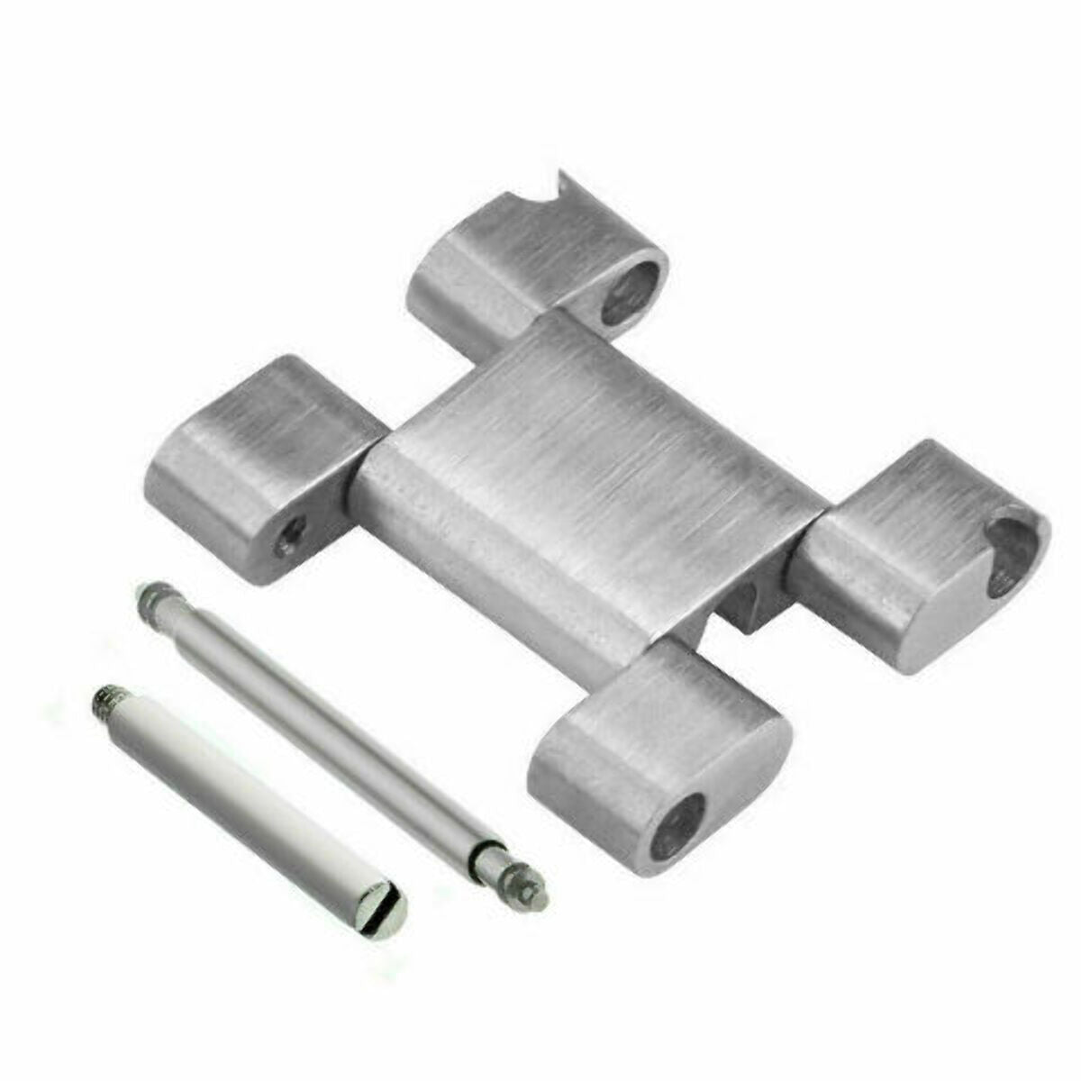 COMFORT LINK FOR ROLEX GMT SUBMARINER OYSTER CLASP SHINY TOP QUALITY