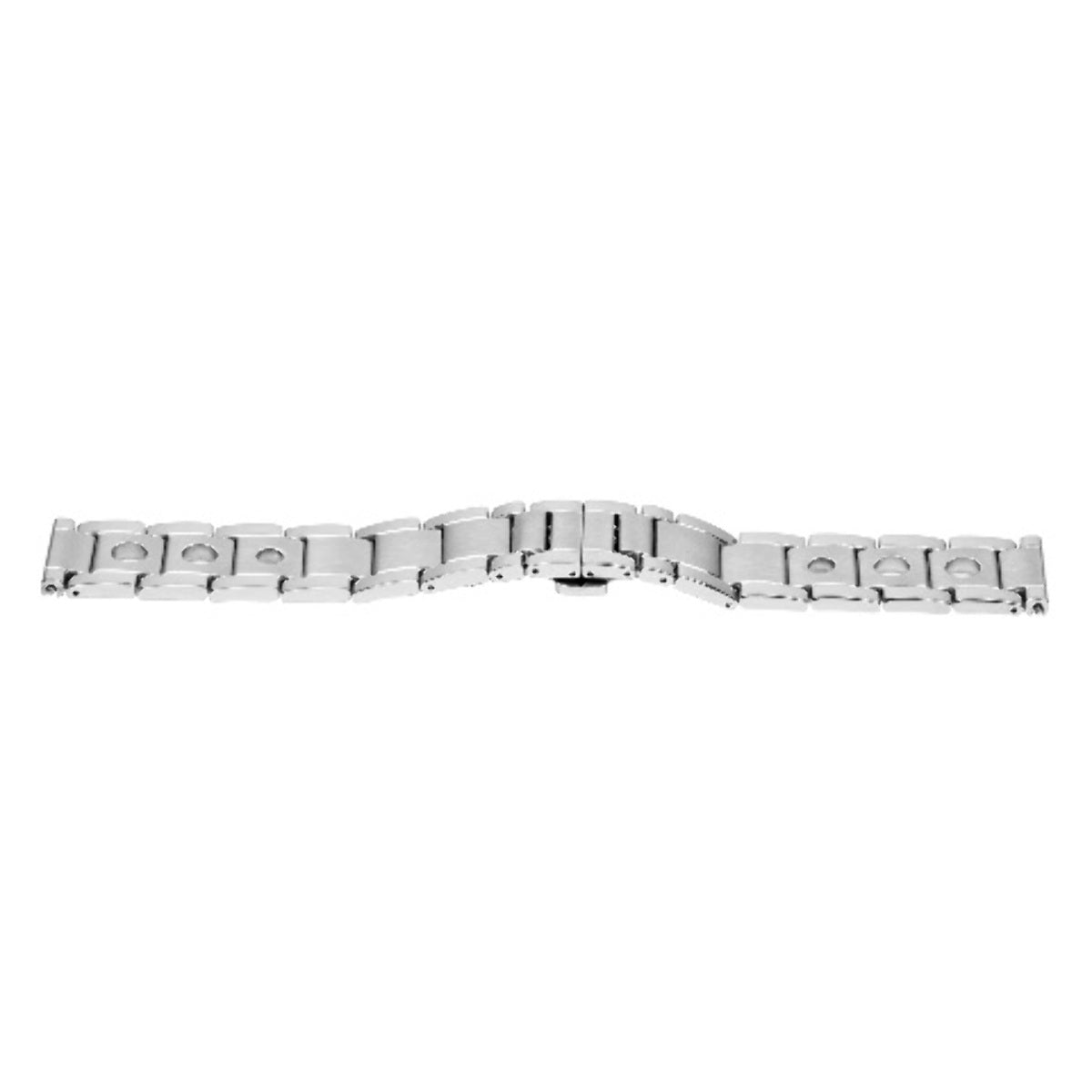 20MM STAINLESS STEEL BRACELET STRAP FOR TISSOT PRS516 NASCAR BAND T021414 T91148