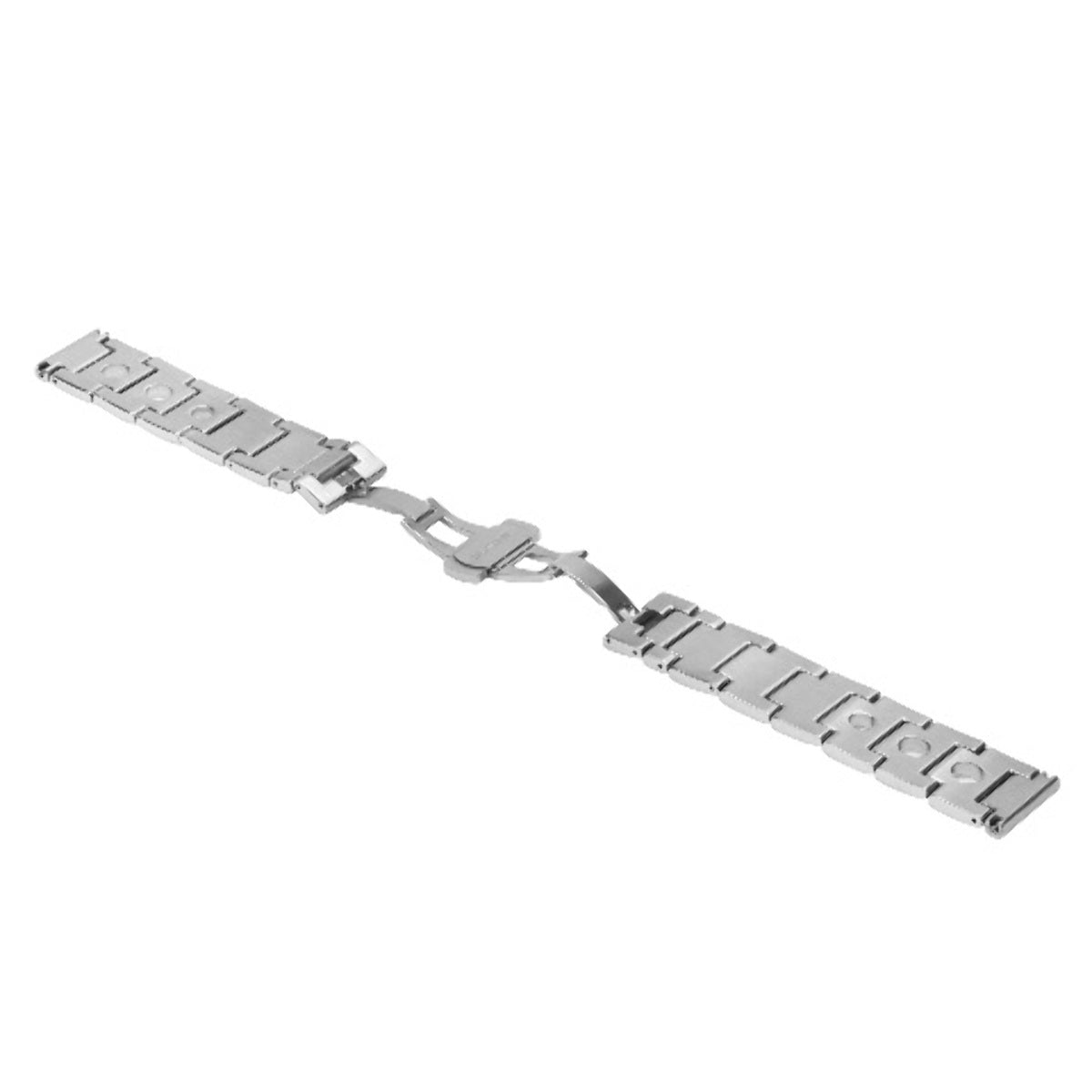 20MM STAINLESS STEEL BRACELET STRAP FOR TISSOT PRS516 NASCAR BAND T021414 T91148