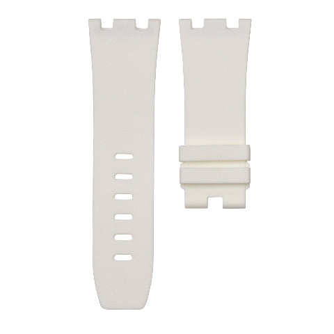 28MM RUBBER WATCH BAND STRAP FOR AUDEMAR PIGUET ROYAL OAK DIVER OFFSHORE 44MM AP