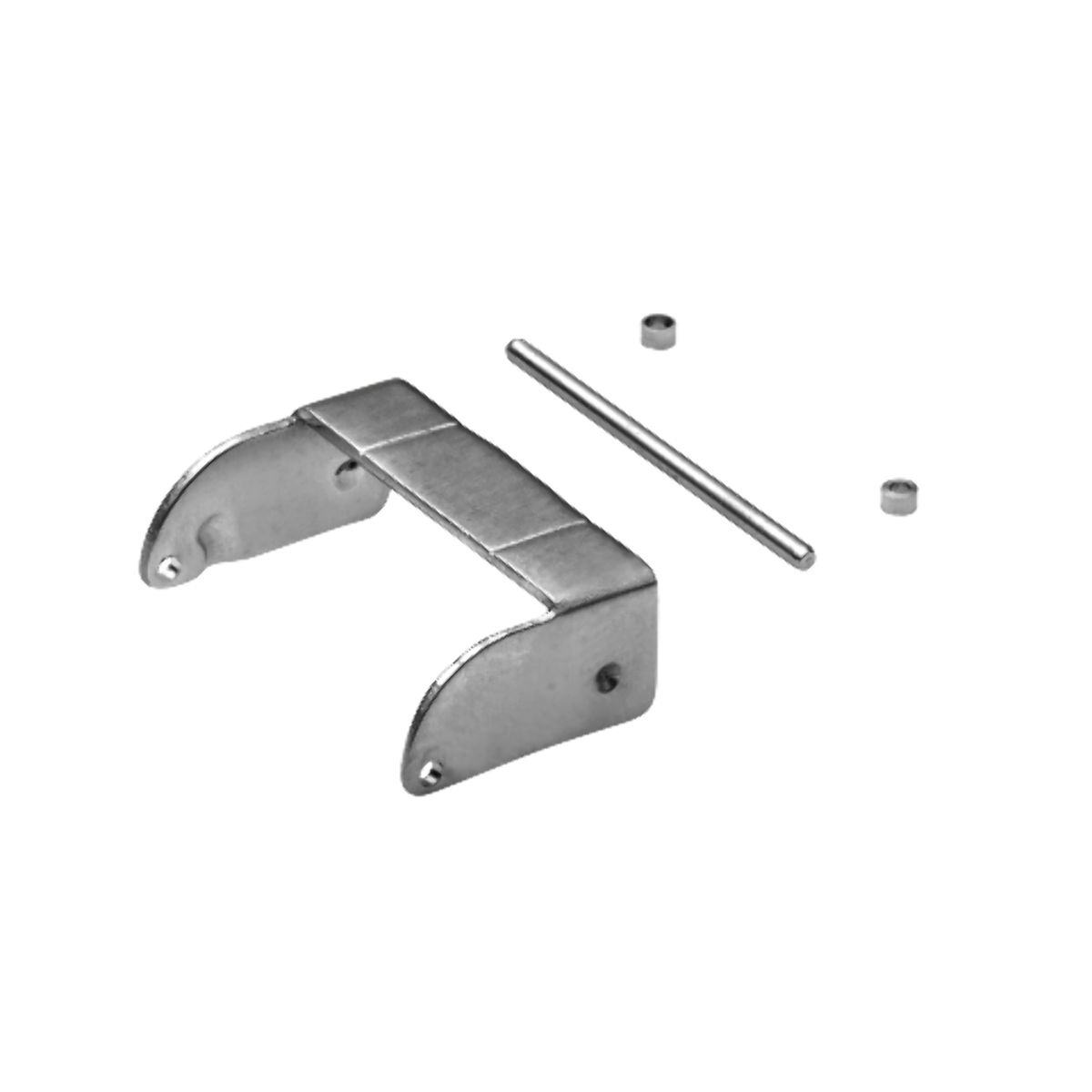 FLIP LOCK 93150 FOR OYSTER WATCH BAND ROLEX 93153 93250 78360 78790 SUB GMT MATT