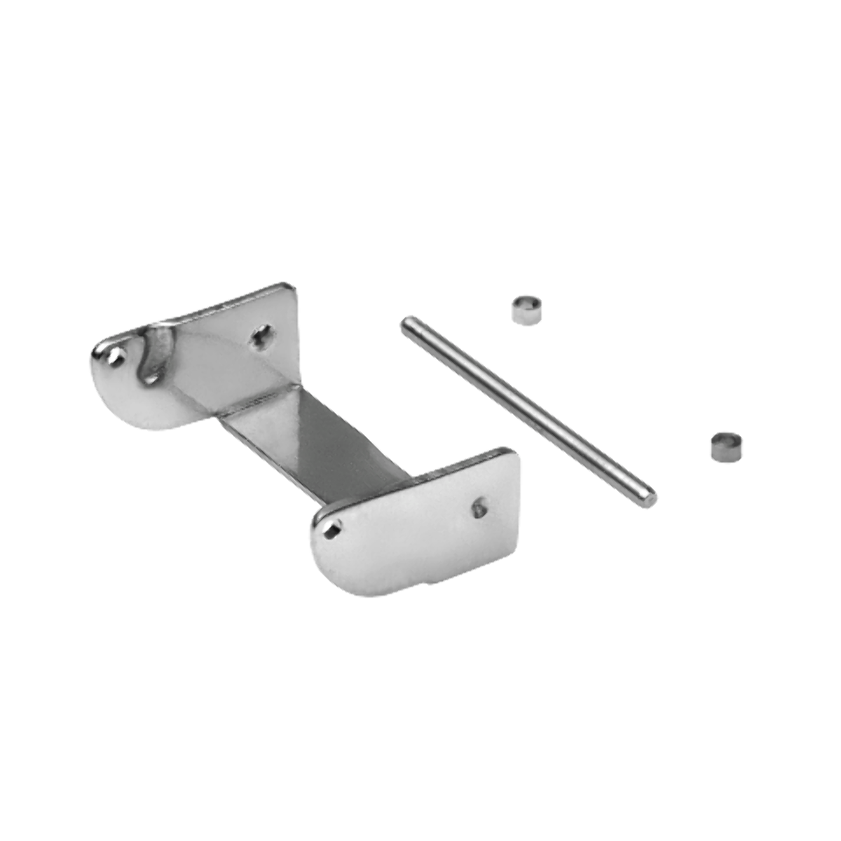 FLIP LOCK 93150 FOR OYSTER WATCH BAND ROLEX 93153 93250 78360 78790 SUB GMT MATT