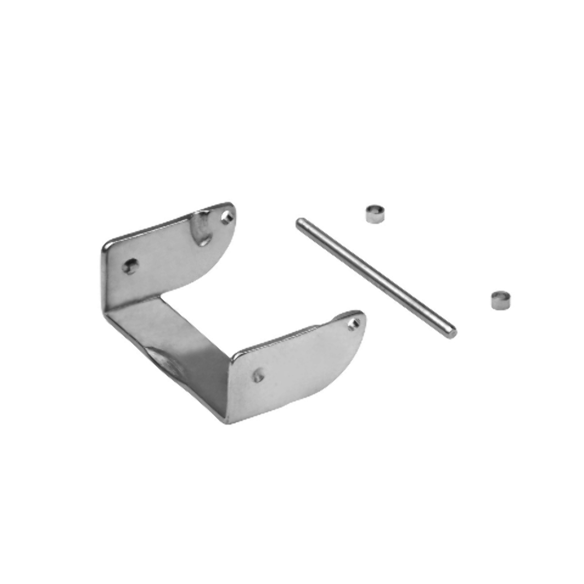 FLIP LOCK 93150 FOR OYSTER WATCH BAND ROLEX 93153 93250 78360 78790 SUB GMT MATT