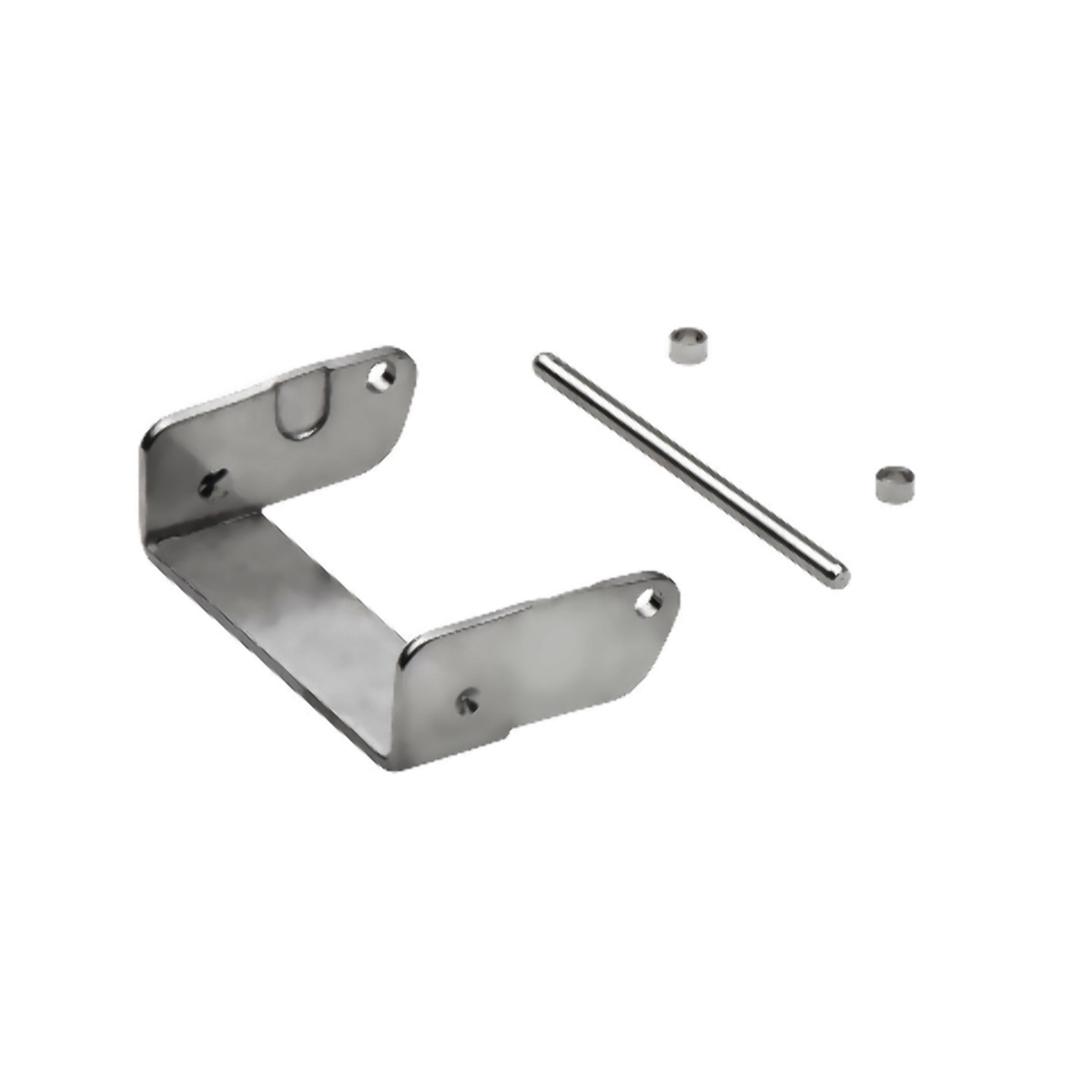 FLIP LOCK REPAIR FOR OYSTER WATCH BAND ROLEX SUBMARINER 5512 5513 5517 MATTE