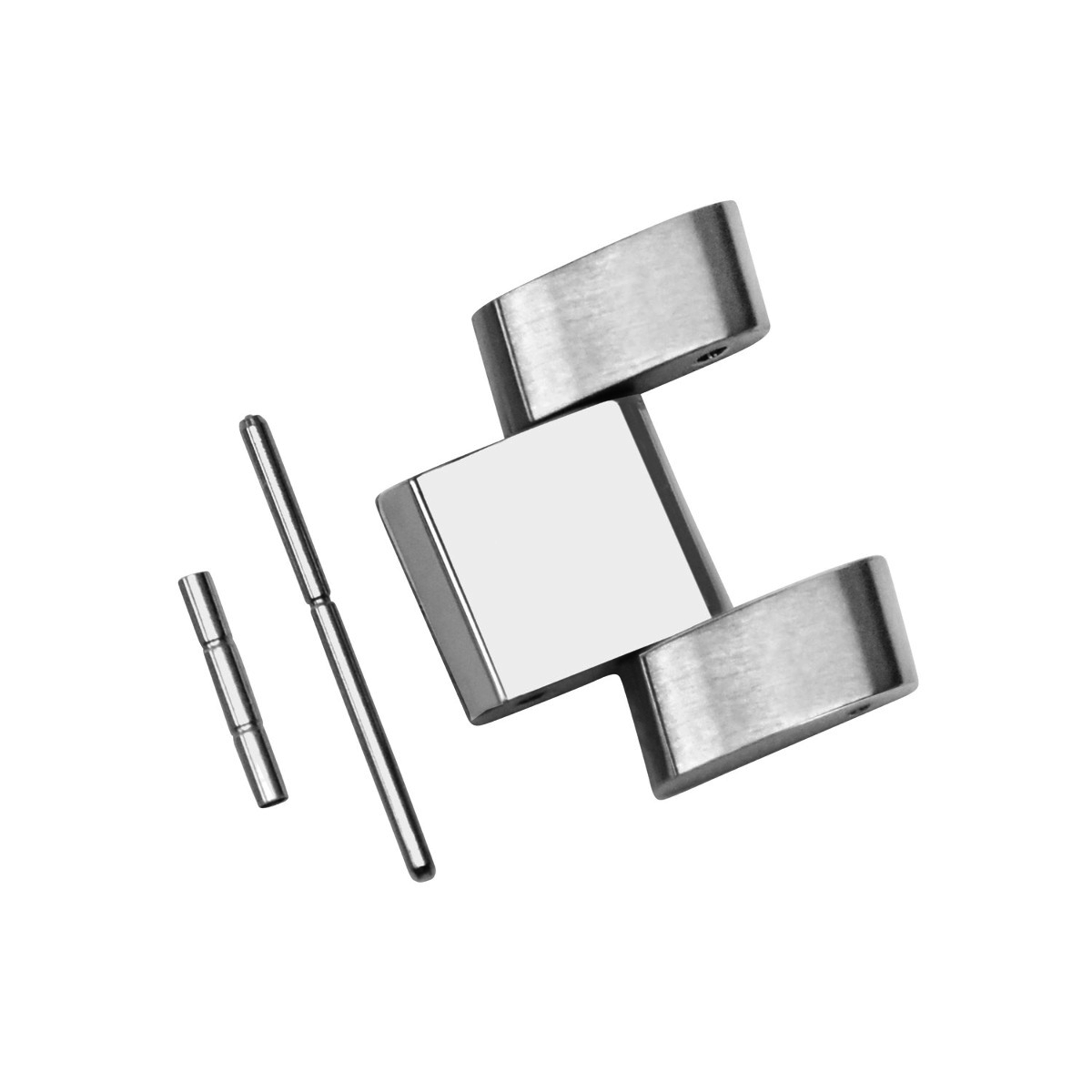 17MM WATCH BAND LINK FOR TAG HEUER AQUARACEER CAF7114, WAB1111, WAB1112, WAB2011