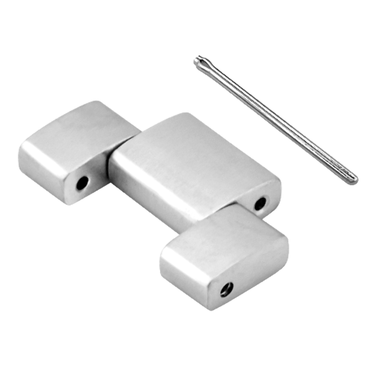 20MM WATCH BAND LINK FOR TAG HEUER FORMULA F1  WAZ2110, WAZ2111, WAZ2113 WAZ2114