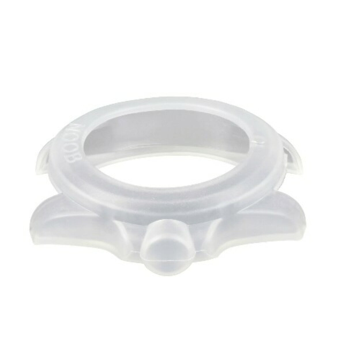 CASE COVER FOR ROLEX 6 DIGIT MODEL DATEJUST, 40MM, 41MM PROTECTOR INCLUDING SIDE