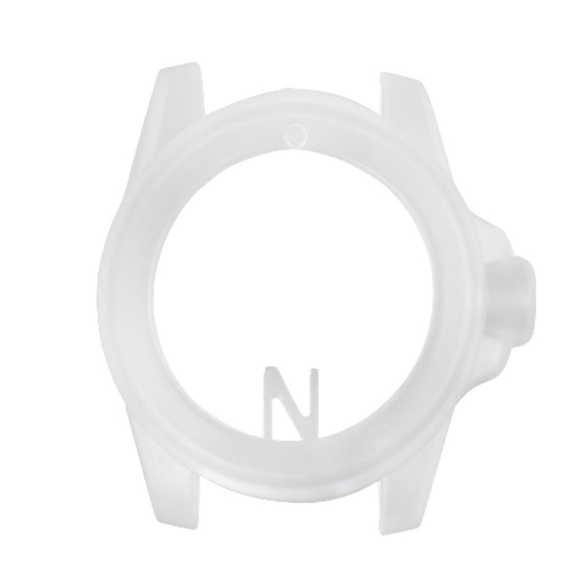 CASE COVER FOR ROLEX 6 DIGIT MODEL GMT SUBMARINER CASE PROTECTOR INCLUDING SIDES