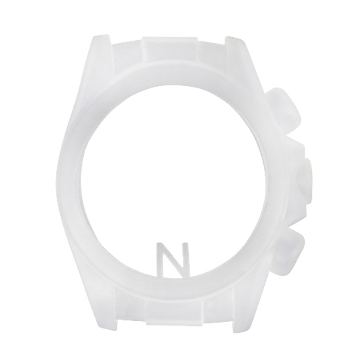 CASE COVER FOR ROLEX 6 DIGIT MODEL DAYTONA CASE PROTECTOR INCLUDING SIDES