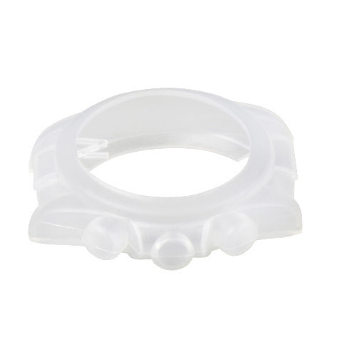 CASE COVER FOR ROLEX 6 DIGIT MODEL DAYTONA CASE PROTECTOR INCLUDING SIDES