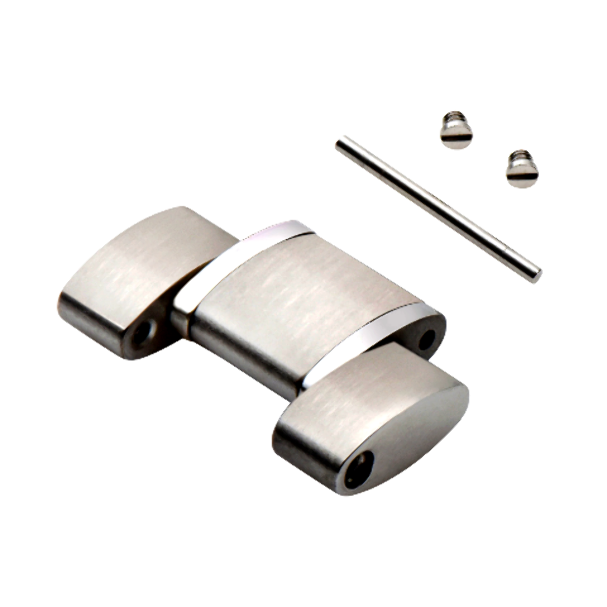 18MM WATCH BAND LINK FOR OMEGA 1958/957 1957/957 SPEEDMASTER STZ004194 SEAMASTER