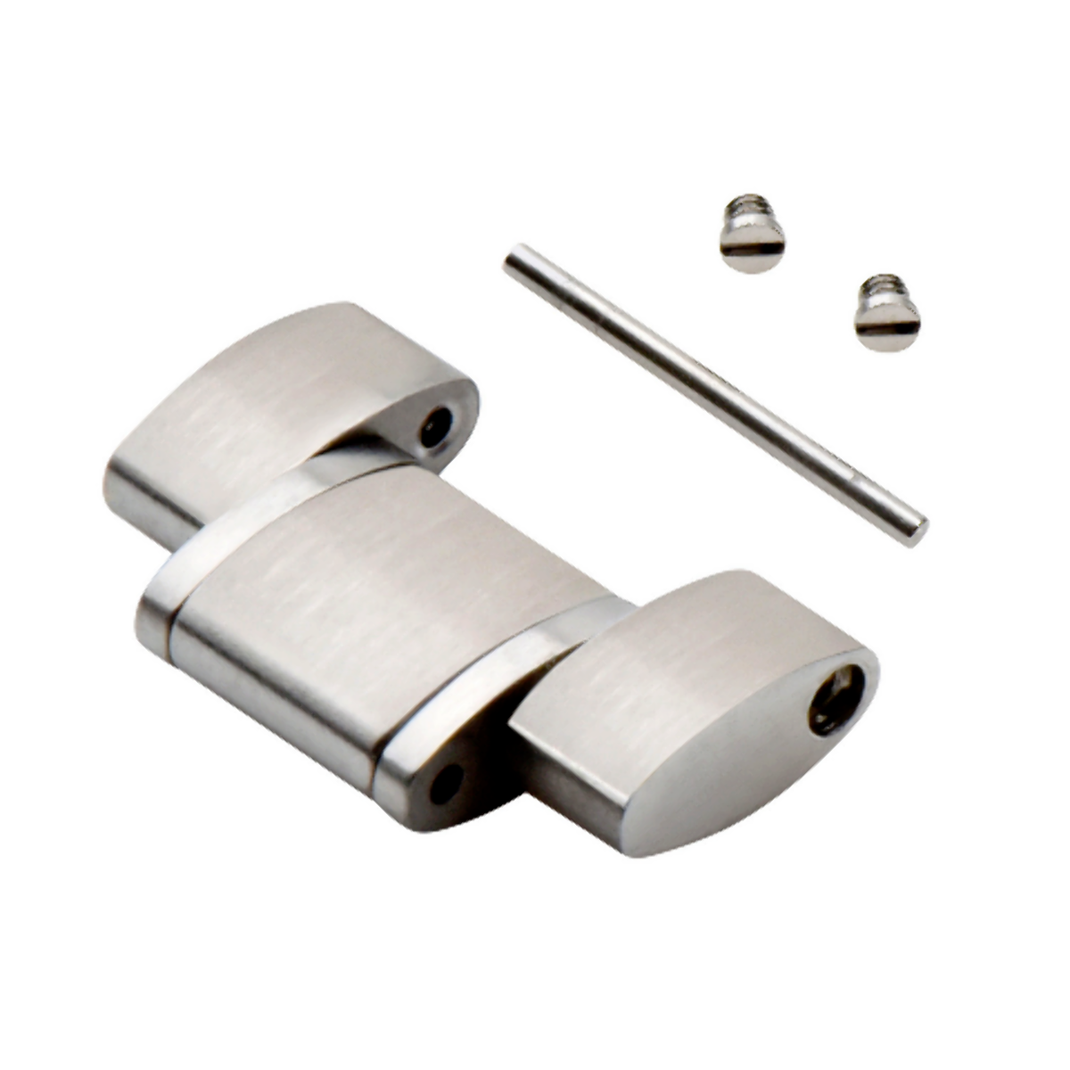 18MM WATCH BAND LINK FOR OMEGA 1958/957 1957/957 SPEEDMASTER STZ004194 SEAMASTER