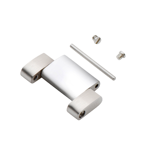 18MM WATCH BAND LINK FOR OMEGA SEAMASTER STZ006975 BRACELET STAINLESS STEEL